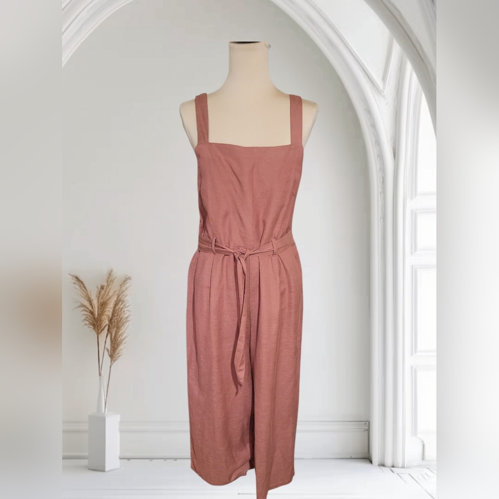 Only Strappy Jumpsuit